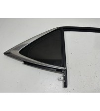 Vidro Fixo Da Porta Tras/dir Gm Equinox Premier 2022