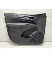 Forro Da Porta Dian/esq Gm Equinox Premier 2022
