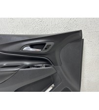 Forro Da Porta Dian/esq Gm Equinox Premier 2022