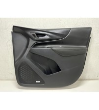 Forro Da Porta Dian/dir  Gm Equinox Premier 2022