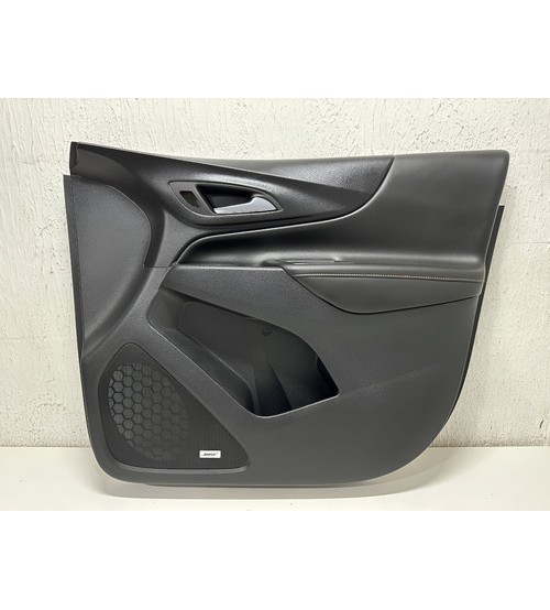 Forro Da Porta Dian/dir  Gm Equinox Premier 2022