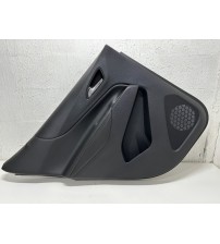 Forro Da Porta Tras/esq Gm Equinox Premier 2022