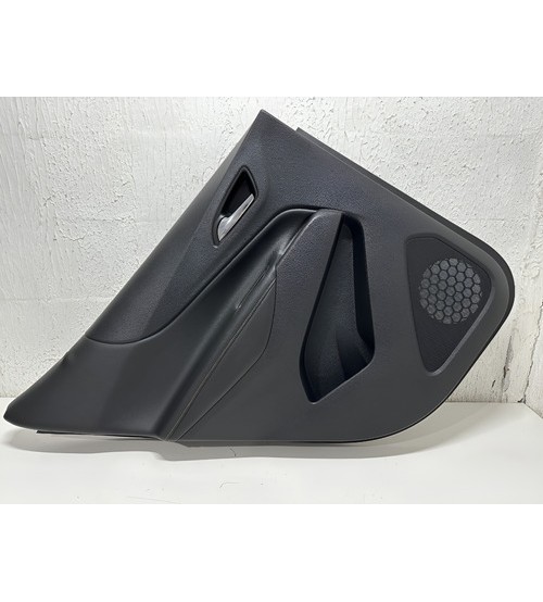 Forro Da Porta Tras/esq Gm Equinox Premier 2022