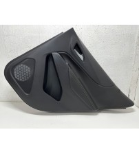 Forro Da Porta Tras/dir Gm Equinox Premier 2022