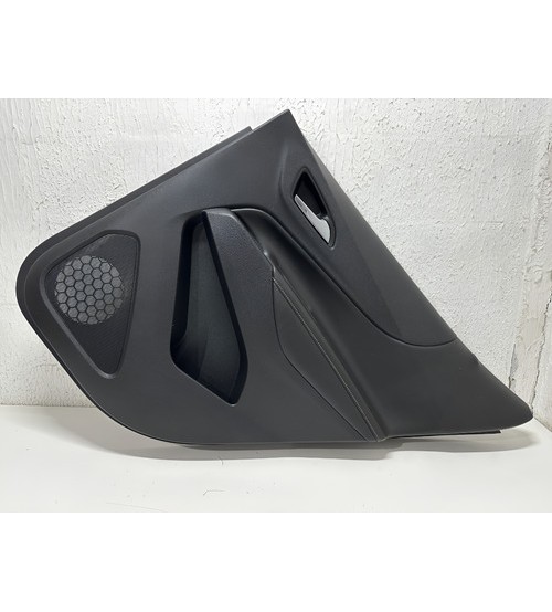 Forro Da Porta Tras/dir Gm Equinox Premier 2022