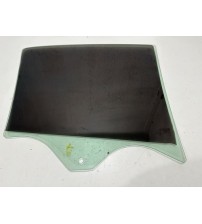 Vidro Da Porta Tras/esq Gm Equinox Premier 2022