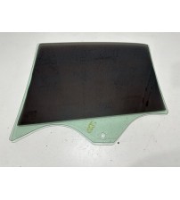 Vidro Da Porta Tras/dir Gm Equinox Premier 2022