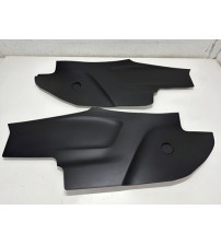 Acabamentos Laterais Do Console Gm Equinox Premier 2022