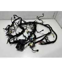 Chicote Elétrico Interno Painel Gm Equinox Premier 2022