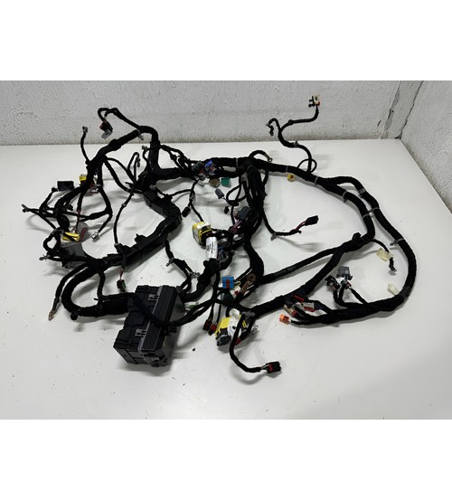 Chicote Elétrico Interno Painel Gm Equinox Premier 2022