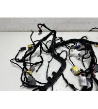 Chicote Elétrico Interno Painel Gm Equinox Premier 2022