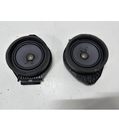 Auto Falante Portas Traseiras Gm Equinox Premier 2022