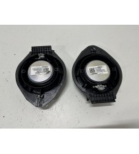 Auto Falante Portas Traseiras Gm Equinox Premier 2022