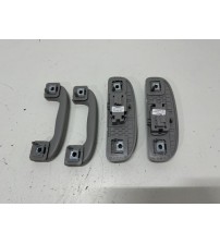 Puxadores Internos Gm Equinox Premier 2022