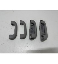 Puxadores Internos Gm Equinox Premier 2022