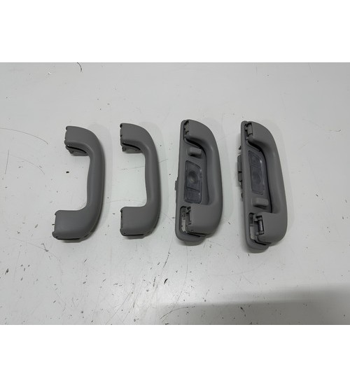 Puxadores Internos Gm Equinox Premier 2022