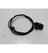 Puxador E Cabo Capô Dianteiro Gm Equinox Premier 2022