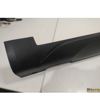 Espoler Soleira Caixa De Ar Esquerda Hyundai Creta 2024