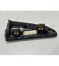 Acabamento Do Painel Dian/esq Gm Equinox Premier 2022