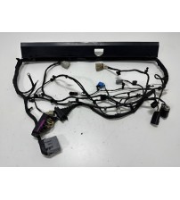 Chicote Eletrico Painel Frontal Gm Equinox Premier 1.5t 2022