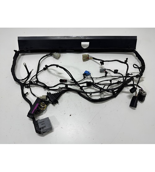 Chicote Eletrico Painel Frontal Gm Equinox Premier 1.5t 2022