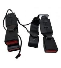 Engates Cintos Segurança Traseiros Gm Equinox Premier 2022