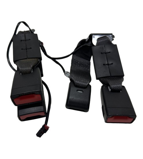 Engates Cintos Segurança Traseiros Gm Equinox Premier 2022