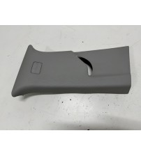 Acabamento Coluna Central Esquerda Gm Equinox Premier 2022