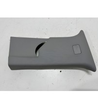 Acabamento Coluna Central Direita Gm Equinox Premier 2022