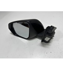 Retrovisor Esquerdo Gm Equinox Premier 2022