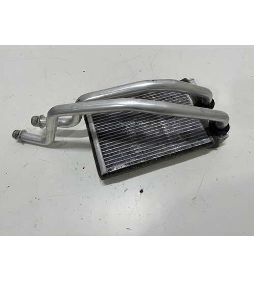 Radiador Do Ar Quente Gm Equinox Premier 1.5t 2022