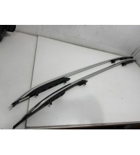 Racks Do Teto Originais Gm Equinox Premier 2022