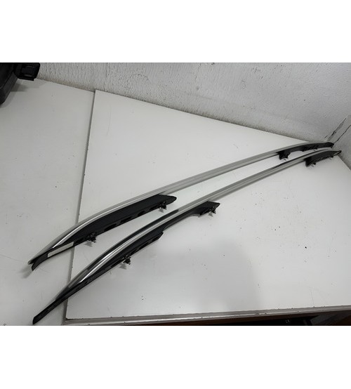 Racks Do Teto Originais Gm Equinox Premier 2022