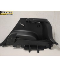 Acabamento Interno Porta Mala Tras/dir Hyundai Creta 2024