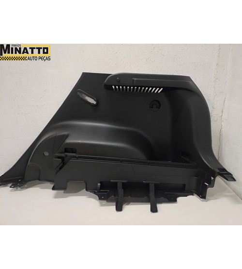 Acabamento Interno Porta Mala Tras/dir Hyundai Creta 2024