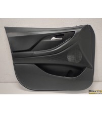 Forro Da Porta Dian/esq Hyundai Creta 2024