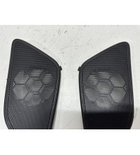 Tela Auto Falantes Laterais Painel Gm Equinox Premier 2022