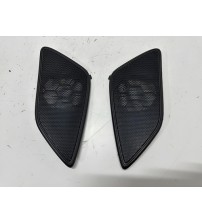 Tela Auto Falantes Laterais Painel Gm Equinox Premier 2022