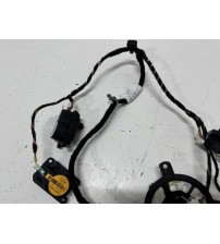 Chicote Elétrico Caixa Evaporadora Gm Equinox Premier 2022