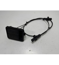 Alavanca E Cabo Banco Traseiros Gm Equinox Premier 2022