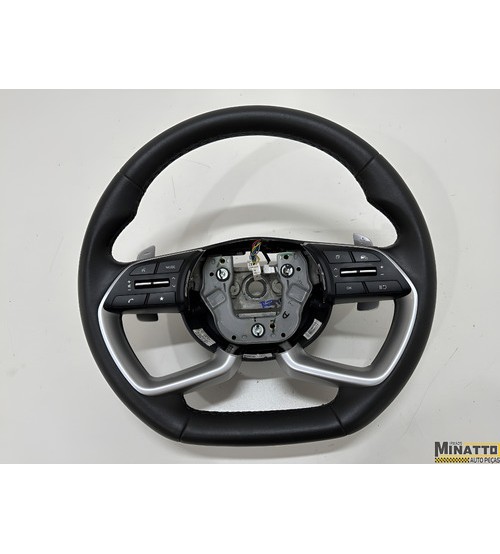 Volante Hyundai Creta Limited Tgdi 2024