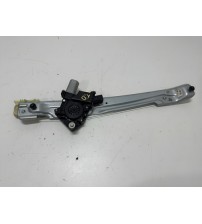 Maquina De Vidro Tras/dir Gm Equinox Premier 2022