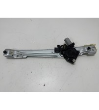 Maquina De Vidro Tras/esq Gm Equinox Premier 2022