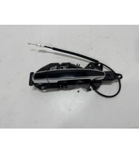 Maçaneta Externa Da Porta Tras/esq Gm Equinox Premier 2022