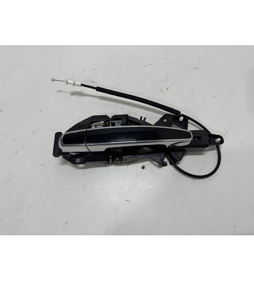 Maçaneta Externa Da Porta Tras/esq Gm Equinox Premier 2022