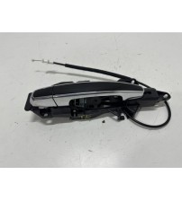 Maçaneta Externa Da Porta Tras/esq Gm Equinox Premier 2022