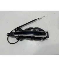 Maçaneta Externa Da Porta Tras/dir Gm Equinox Premier 2022