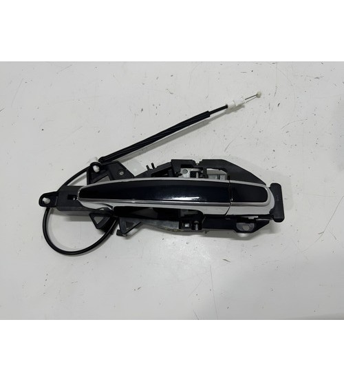 Maçaneta Externa Da Porta Tras/dir Gm Equinox Premier 2022