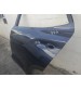 Porta Tras/esq Hyundai Creta 2024 Detalhes (só Lata)
