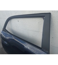 Porta Tras/dir Hyundai Creta Limited 2024 (só Lata)